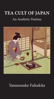 Produktbild: Tea Cult Of Japan