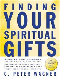 Produktbild: Finding Your Spirital Gifts Up