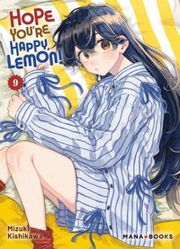 Produktbild: Hope You're Happy, Lemon! T09