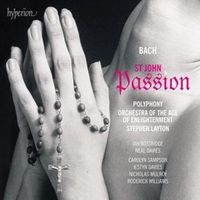 Produktbild: St John Passion
