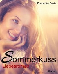 Produktbild: Sommerkuss! Liebesroman
