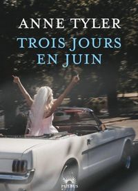 Produktbild: Trois jours en juin