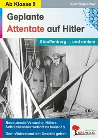 Produktbild: Stauffenberg ... und andere