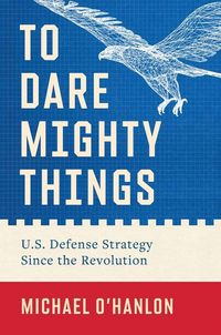 Produktbild: To Dare Mighty Things