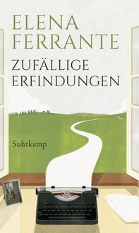 Produktbild: Zuf&auml;llige Erfindungen