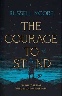 Produktbild: The Courage to Stand