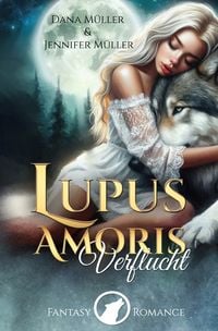 Produktbild: Lupus Amoris