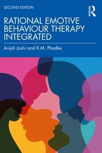 Produktbild: Rational Emotive Behaviour Therapy Integrated