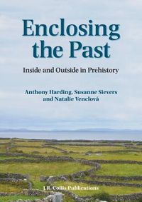 Produktbild: Enclosing the Past