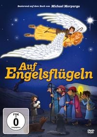 Produktbild: Auf Engelsfl&uuml;geln