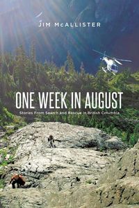 Produktbild: One Week In August