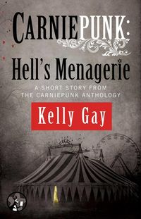 Produktbild: Carniepunk: Hell's Menagerie