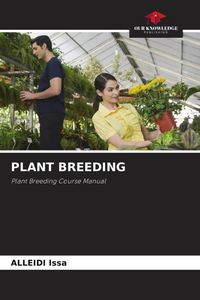 Produktbild: Plant Breeding