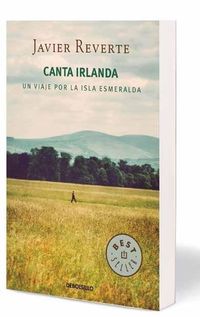 Produktbild: Canta Irlanda : un viaje por la isla esmeralda