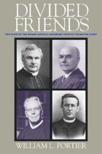 Produktbild: Divided Friends