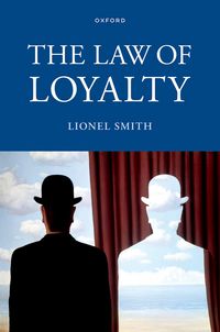 Produktbild: The Law of Loyalty