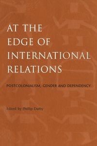 Produktbild: At the Edge of International Relations