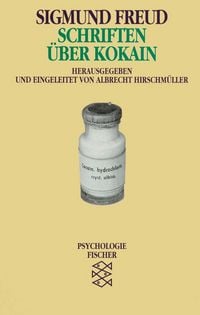 Produktbild: Schriften &uuml;ber Kokain