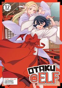 Produktbild: Otaku Elf Vol. 12