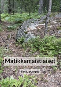 Produktbild: Matikkamaistiaiset