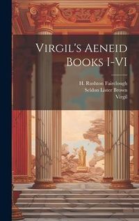 Produktbild: Virgil's Aeneid books I-VI