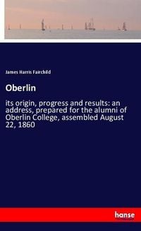 Produktbild: Oberlin