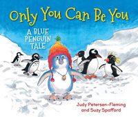 Produktbild: Only You Can Be You