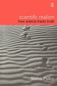 Produktbild: Scientific Realism