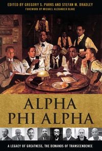 Produktbild: Alpha Phi Alpha