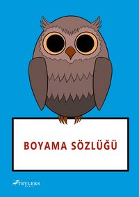 Produktbild: Boyama S&ouml;zl&uuml;g&uuml;