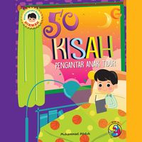Produktbild: 50 Kisah Pengantar Anak Tidur