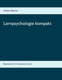 Produktbild: Lernpsychologie kompakt