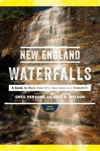 Produktbild: New England Waterfalls