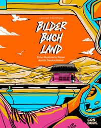 Produktbild: Bilderbuchland