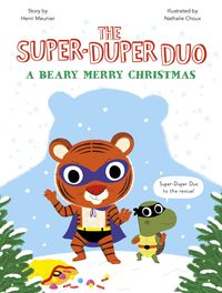 Produktbild: Beary Merry Christmas