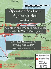 Produktbild: Operation Sea Lion