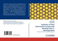 Produktbild: Synthesis of New Heterocyclic Compounds Starting from 2-Aminopyridine
