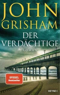 Produktbild: Der Verd&auml;chtige