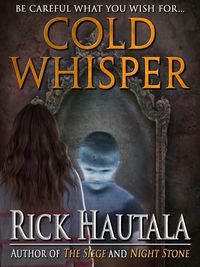 Produktbild: Cold Whisper