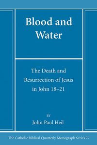 Produktbild: Blood and Water