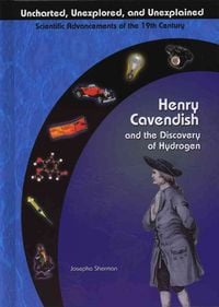 Produktbild: Henry Cavendish & The Discover