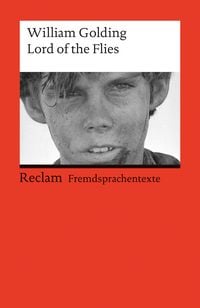 Produktbild: Lord of the Flies