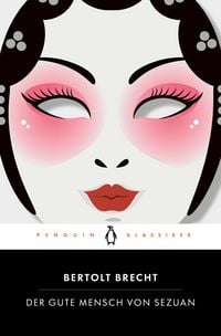 Produktbild: Der gute Mensch von Sezuan