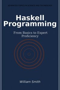 Produktbild: Haskell Programming