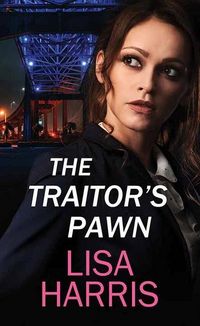 Produktbild: The Traitor's Pawn