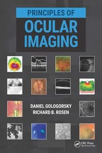 Produktbild: Principles of Ocular Imaging