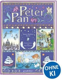 Produktbild: Peter Pan