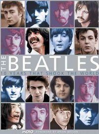 Produktbild: The Beatles: Ten Years That Shook the World