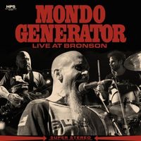 Produktbild: Live At Bronson