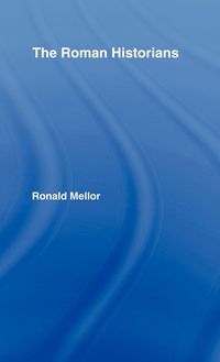 Produktbild: The Roman Historians